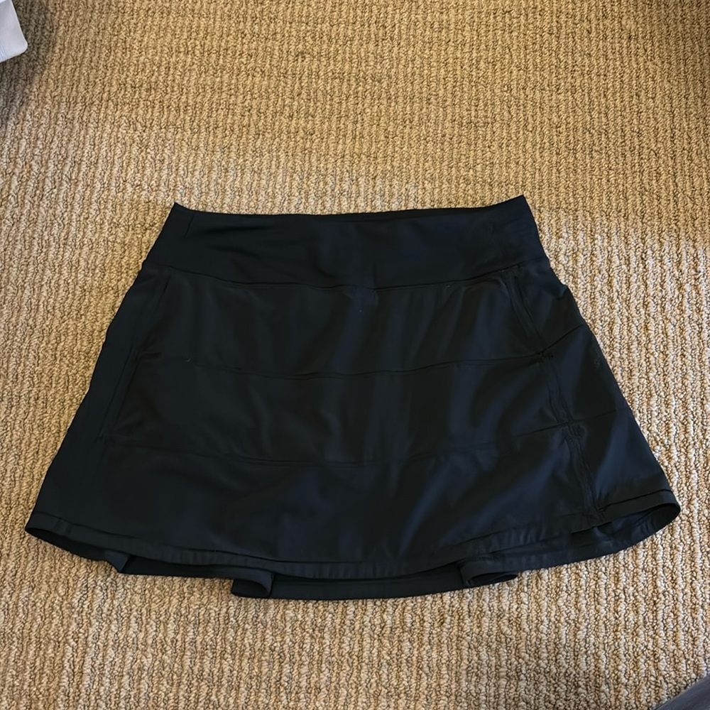 Lulu skirt